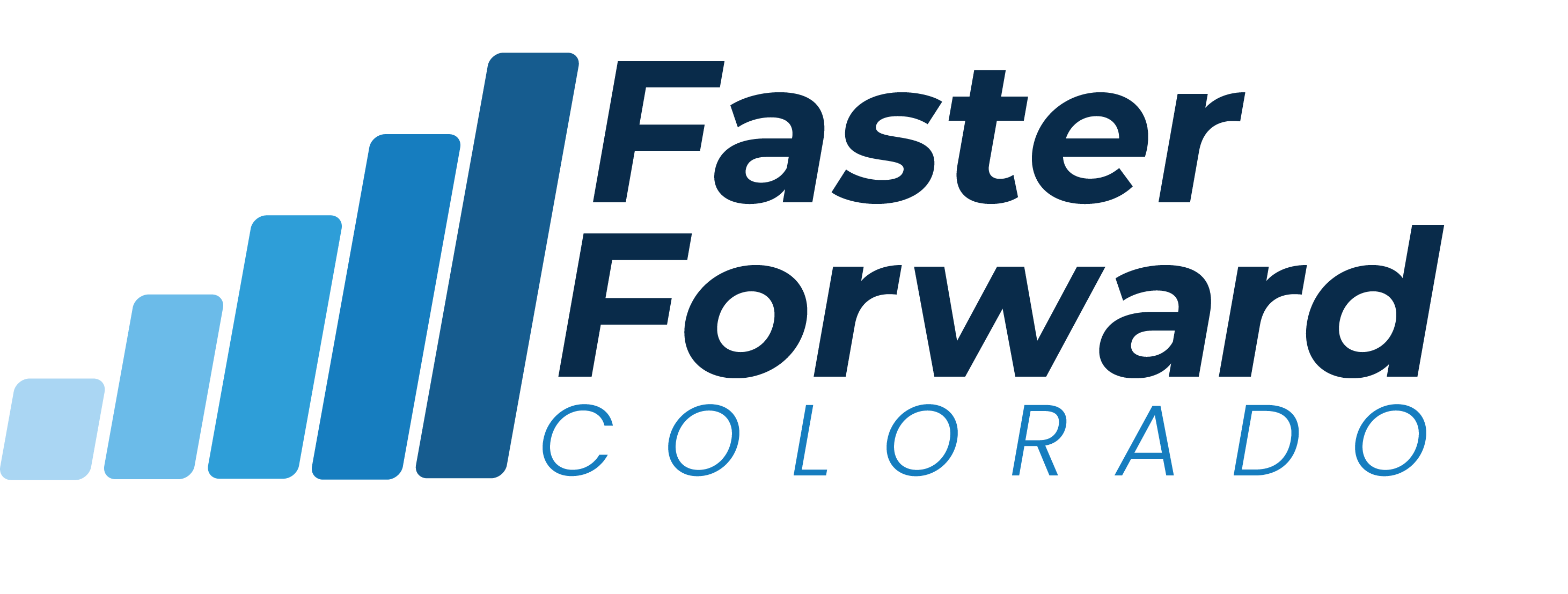 Faster Forward Colorado